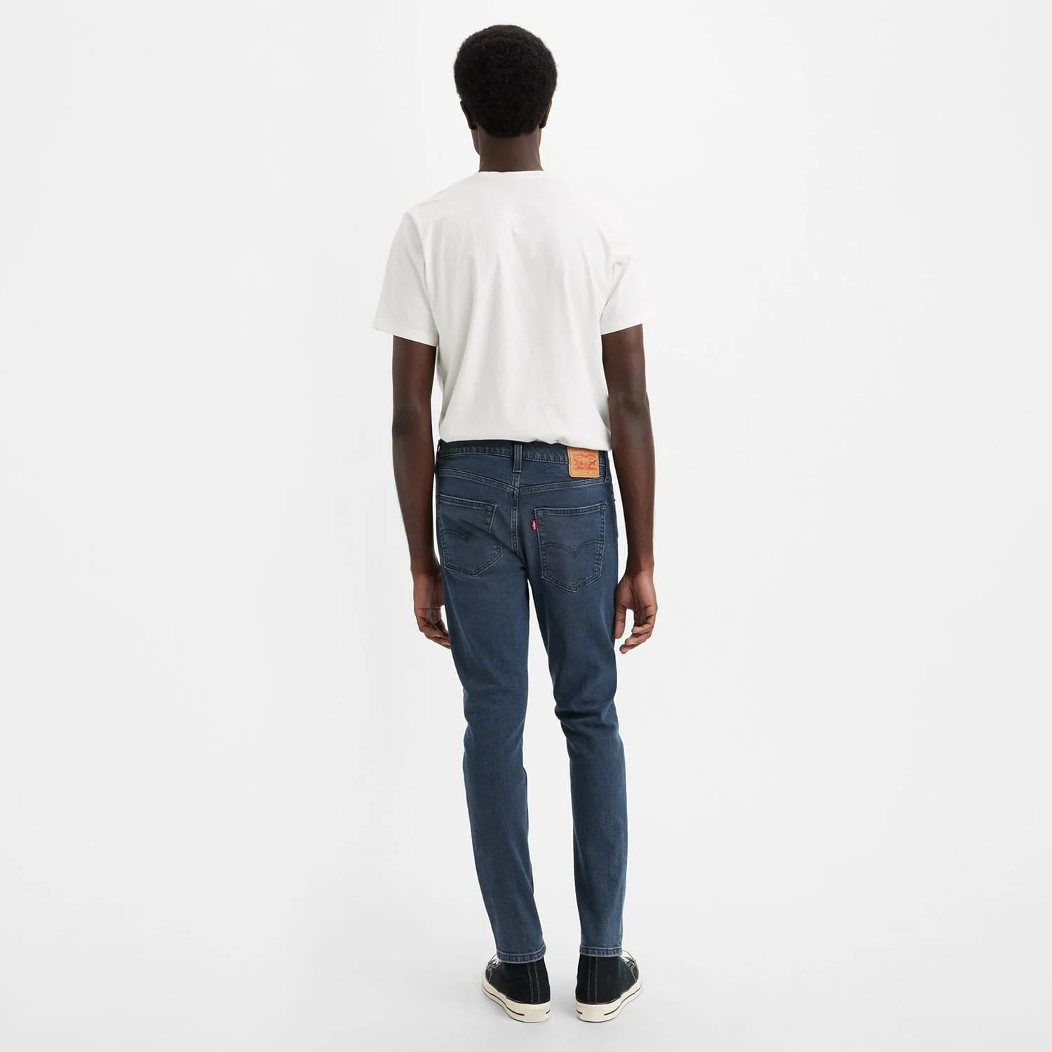 شلوار جین مردانه لیوایز مدل 512 Slim کد 28833-1193