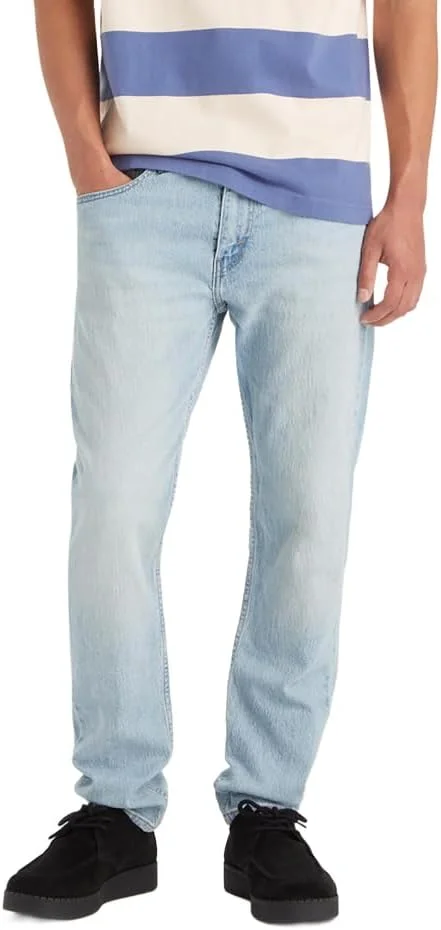 شلوار جین مردانه لیوایز مدل 512 Slim