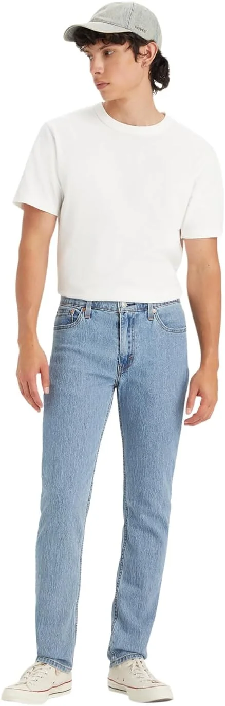 شلوار جین مردانه لیوایز مدل 511 Slim