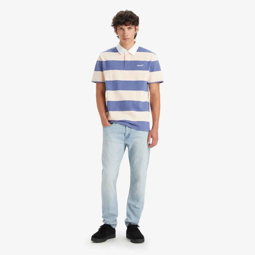 شلوار جین مردانه لیوایز مدل 512 Slim