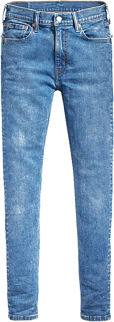 شلوار جین مردانه لیوایز مدل 511 Slim