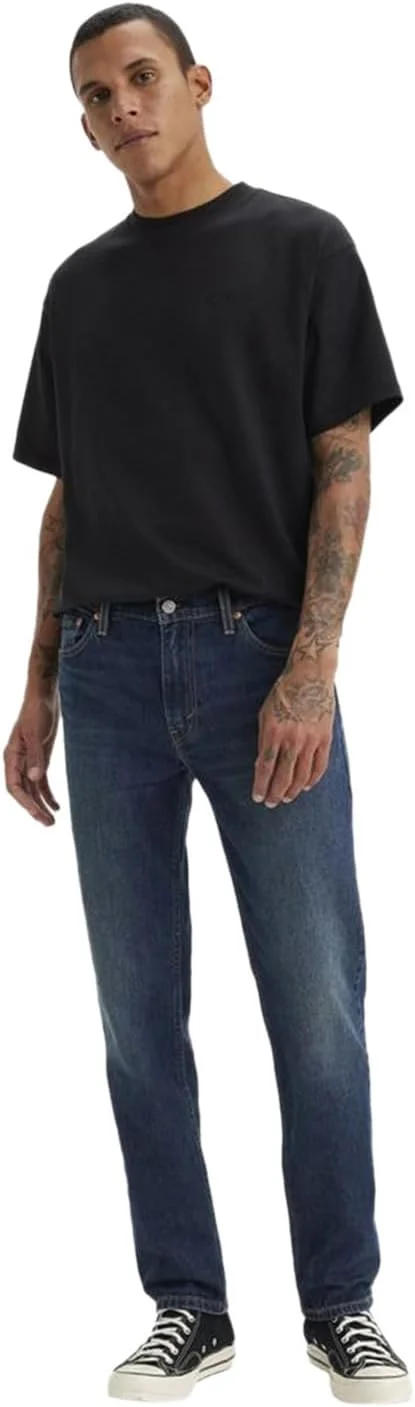 شلوار جین مردانه لیوایز مدل 511 Slim