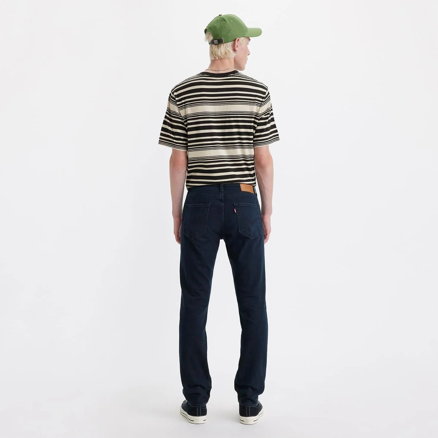 شلوار جین مردانه لیوایز مدل 511 Slim