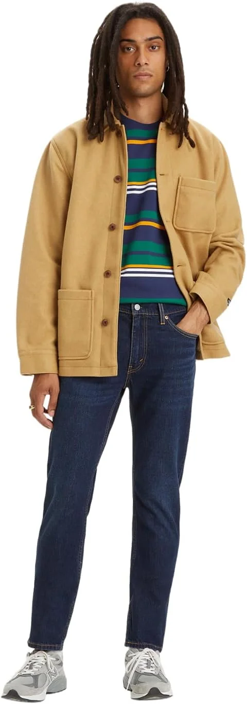 شلوار جین مردانه لیوایز مدل 511 Slim