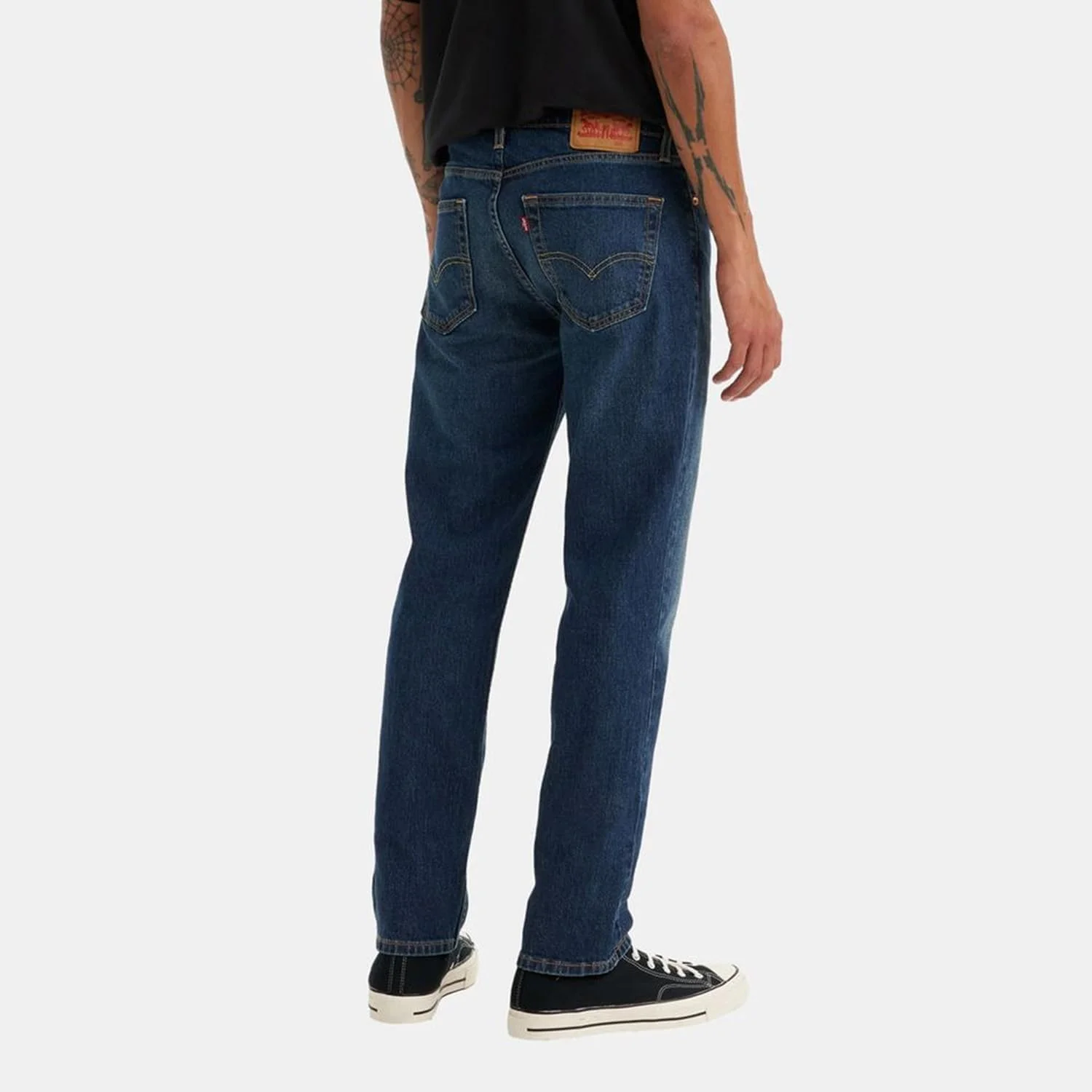 شلوار جین مردانه لیوایز مدل 511 Slim