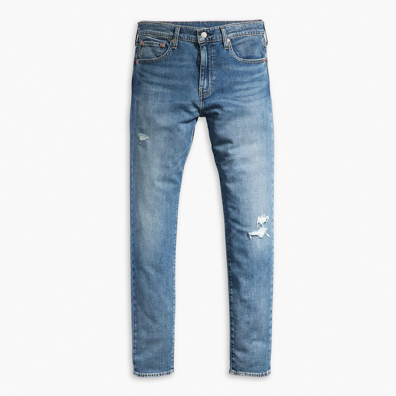 شلوار جین مردانه لیوایز مدل 512 Slim کد 28833-1270