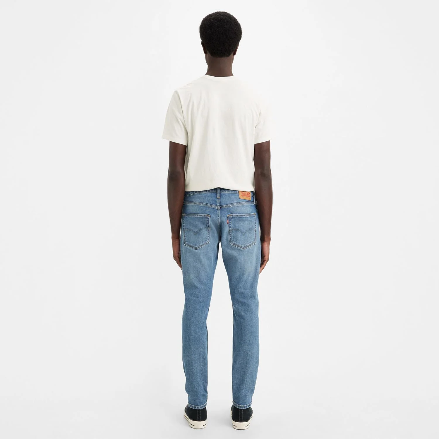 شلوار جین مردانه لیوایز مدل 512 Slim