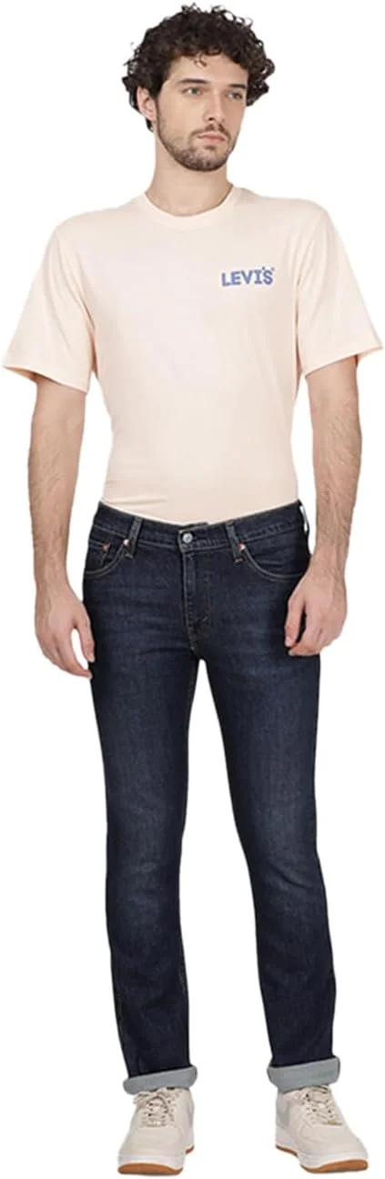 شلوار جین مردانه لیوایز مدل 511 Slim