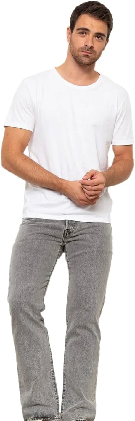 شلوار جین مردانه لی وایز مدل 501-3530 00501