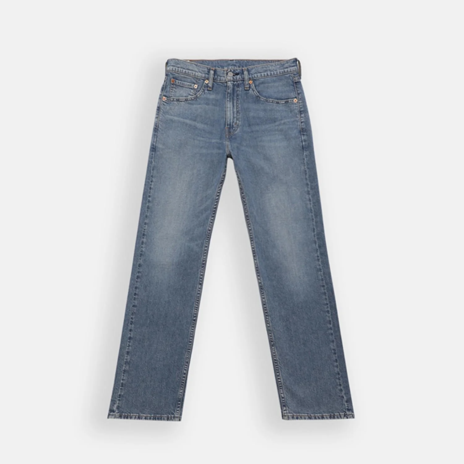 شلوار جین مردانه لی وایز مدل 505-2840 505 Regular