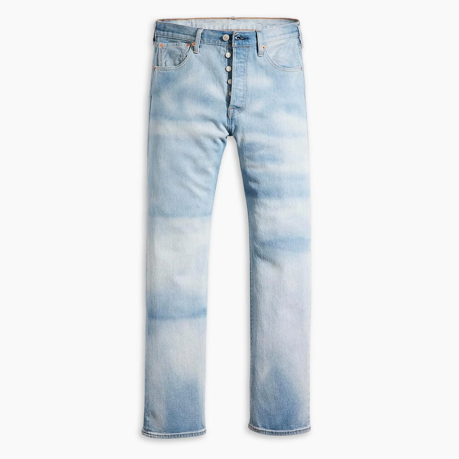 شلوار جین مردانه لی وایز مدل 501-3538 00501