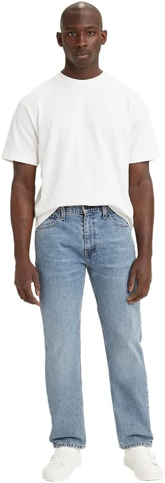 شلوار جین مردانه لیوایز 505® رگولار