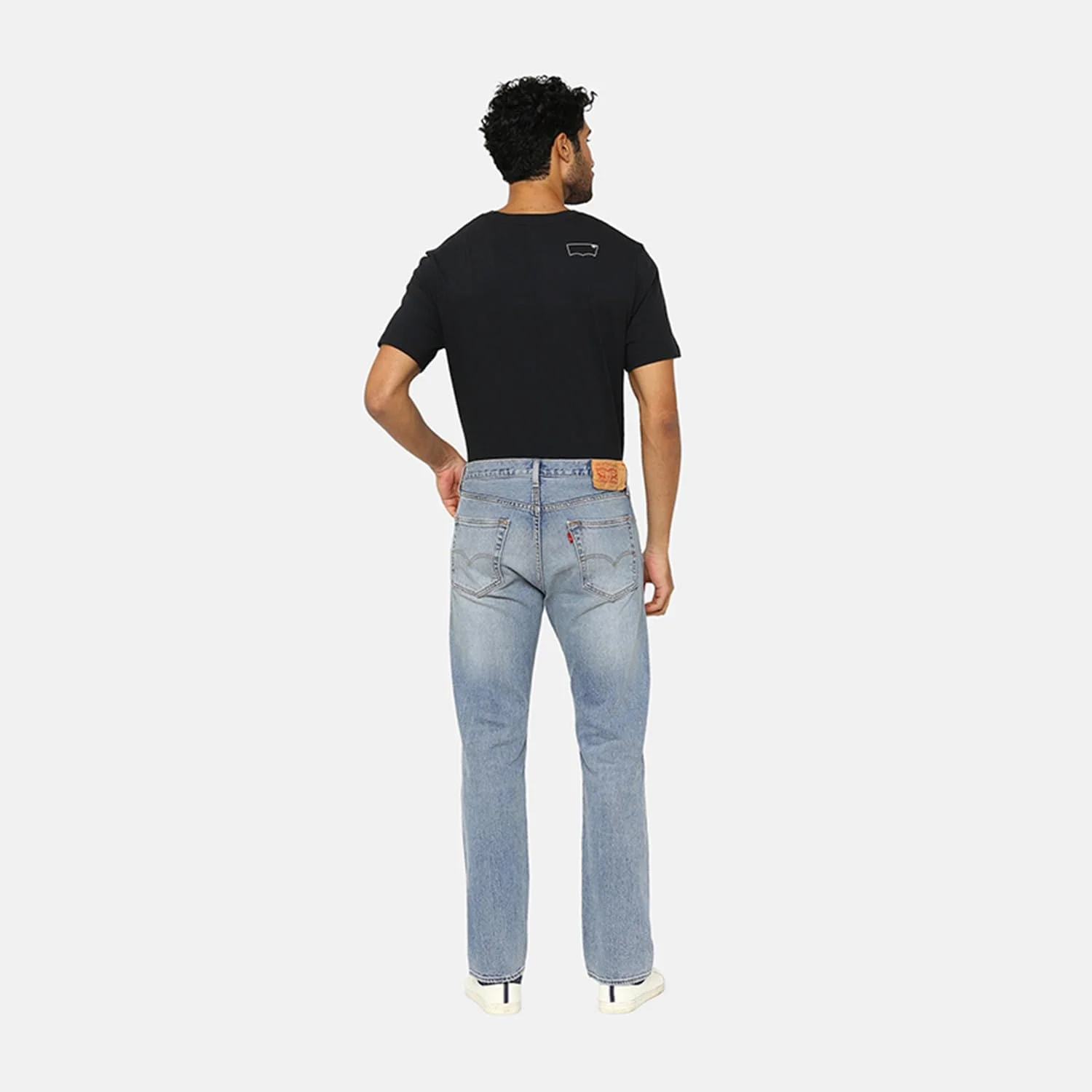 شلوار جین مردانه لی وایز مدل 501