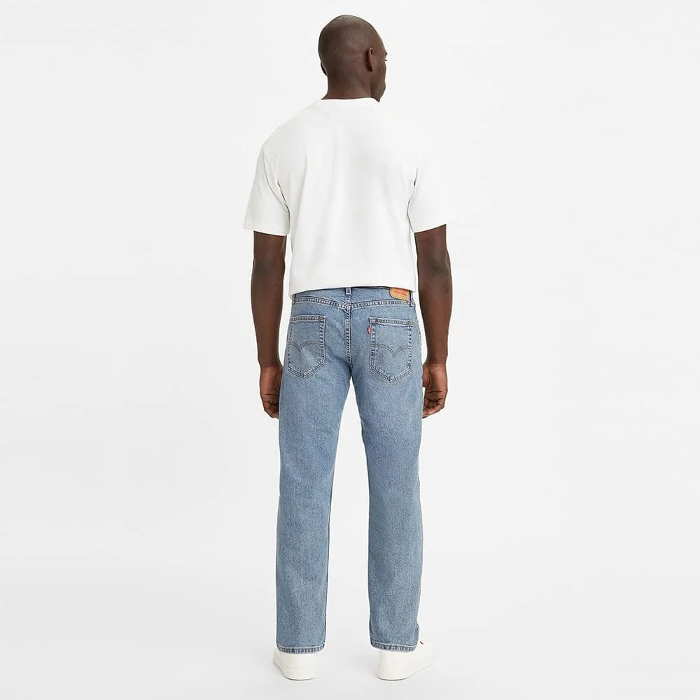 شلوار جین مردانه لیوایز 505® رگولار