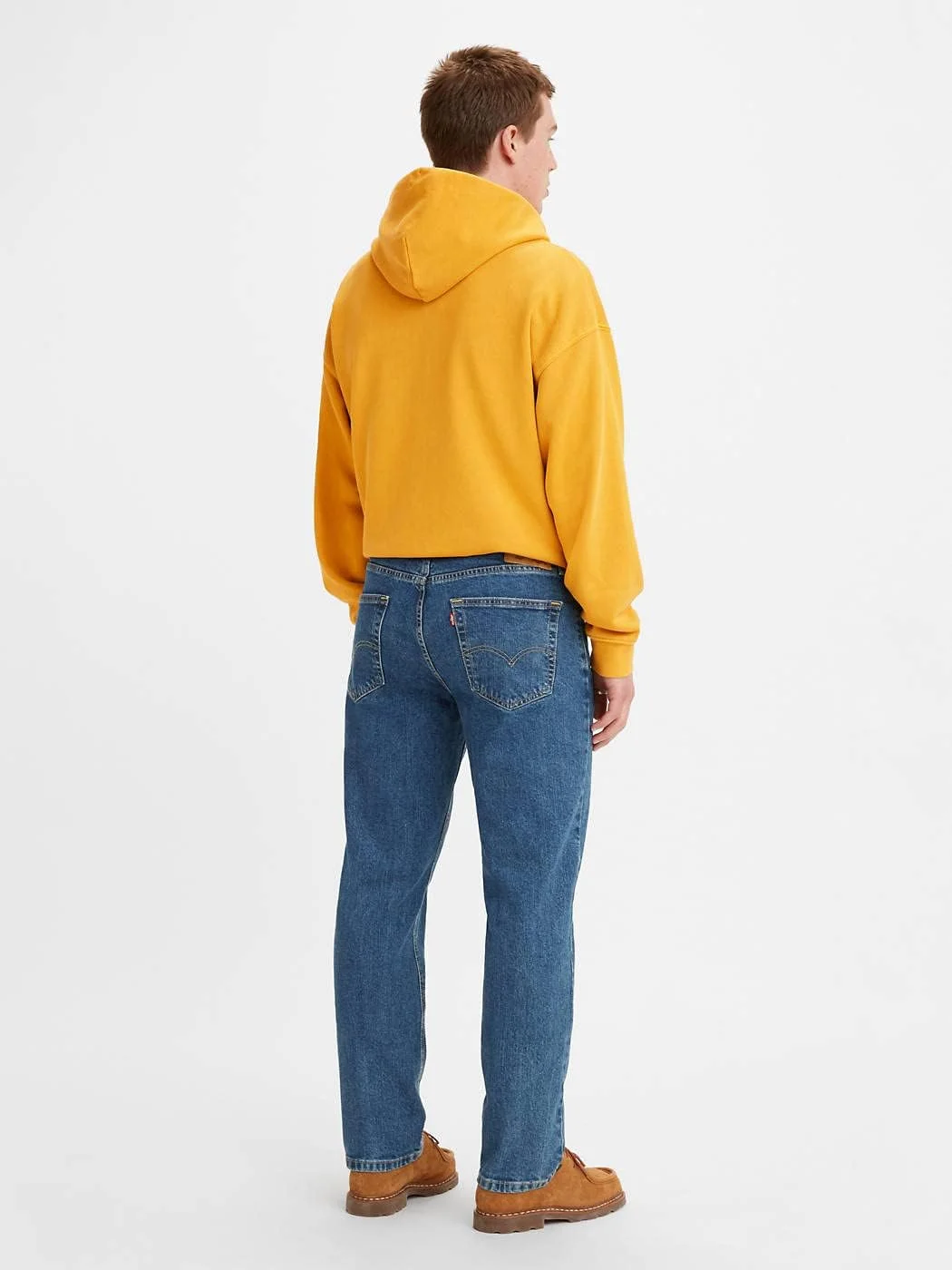 شلوار جین مردانه لوییز 541™ با فرم ورزشی 181810313