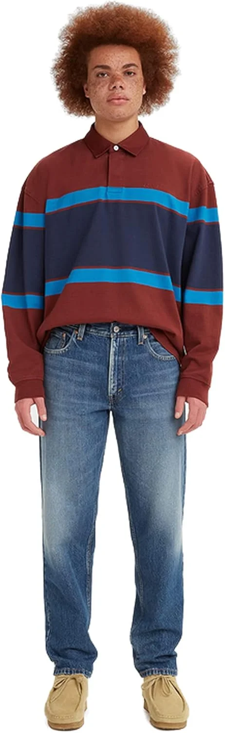 شلوار جین مردانه لیوایز مدل A34180003