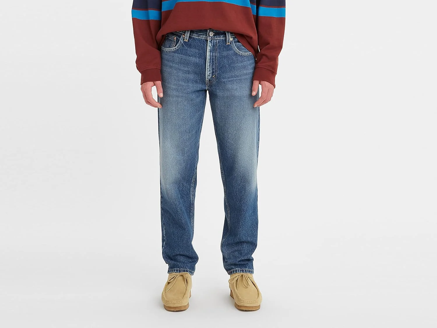 شلوار جین مردانه لیوایز مدل A34180003