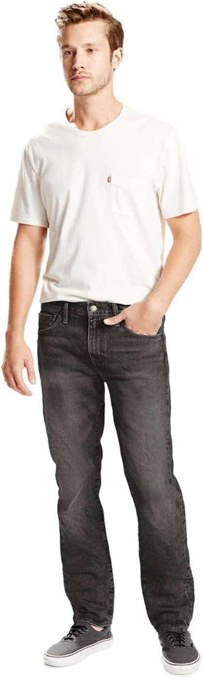 شلوار جین مردانه مدل 511 اسلیم لیوایز