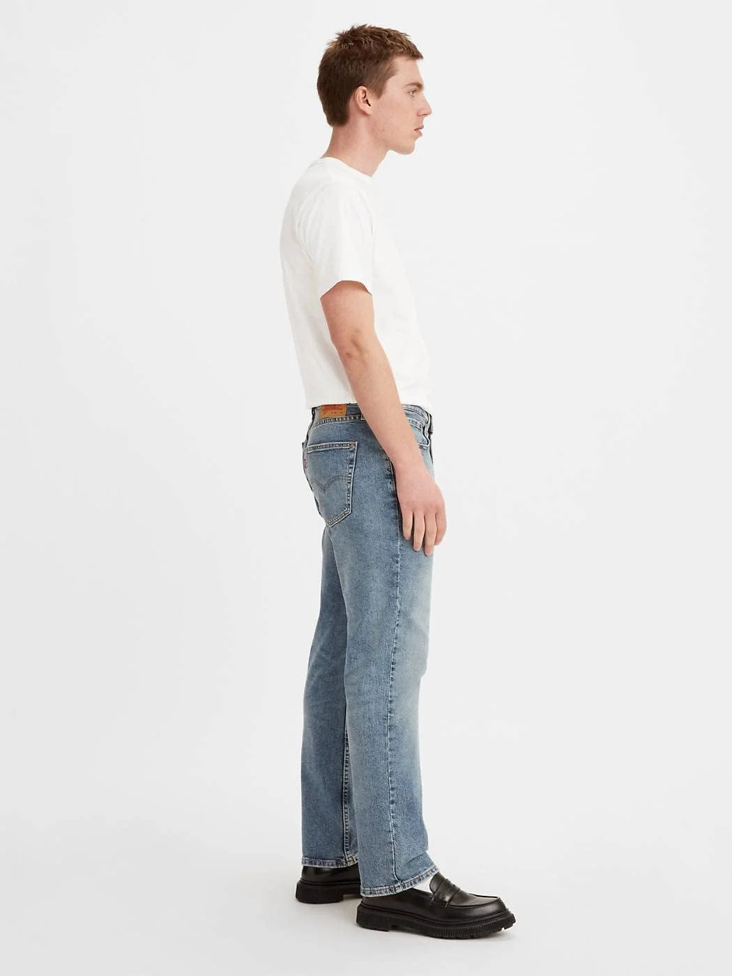 شلوار جین مردانه لیوایز مدل 514 با برش راسته، 005141493