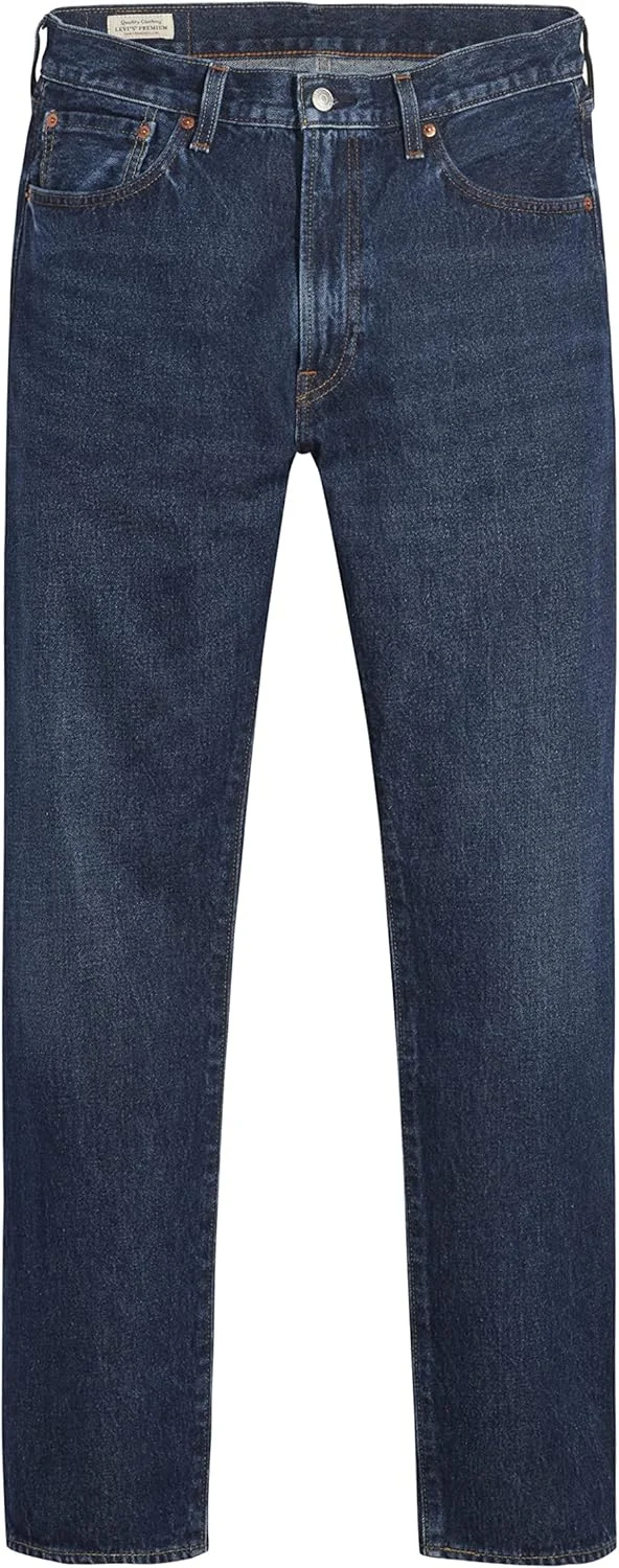 شلوار جین راسته مردانه Levi's 551™ Z Authentic مدل 247670034