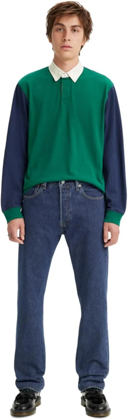 شلوار جین مردانه Levi's 501 '93 راسته