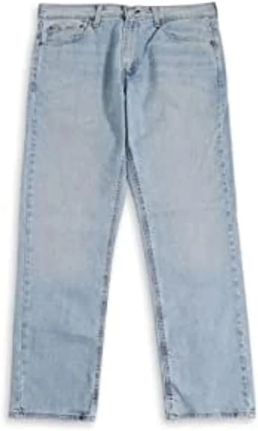 شلوار جین مردانه لی وایز مدل 541™ Athletic Taper کد 181810667