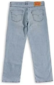 شلوار جین مردانه لی وایز مدل 541™ Athletic Taper کد 181810667