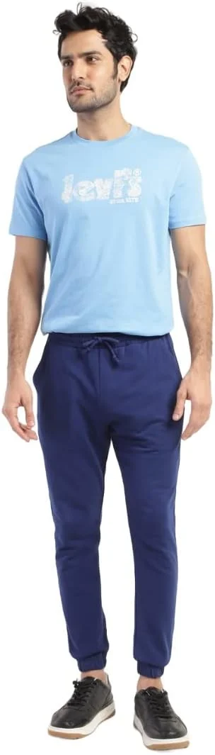 شلوار مردانه لی وایز طرح کمیک مدل ۰۵