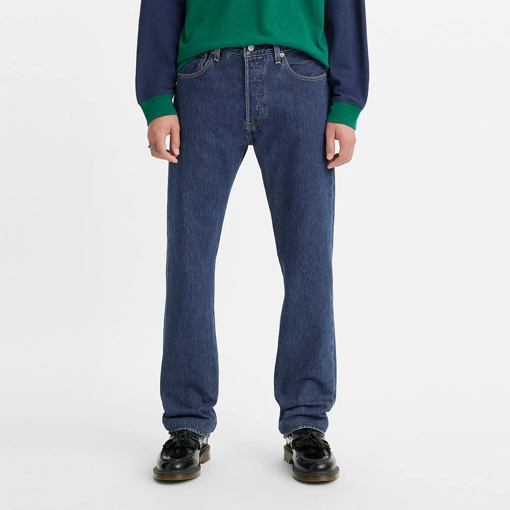 شلوار جین راسته مردانه Levi's 501® '93