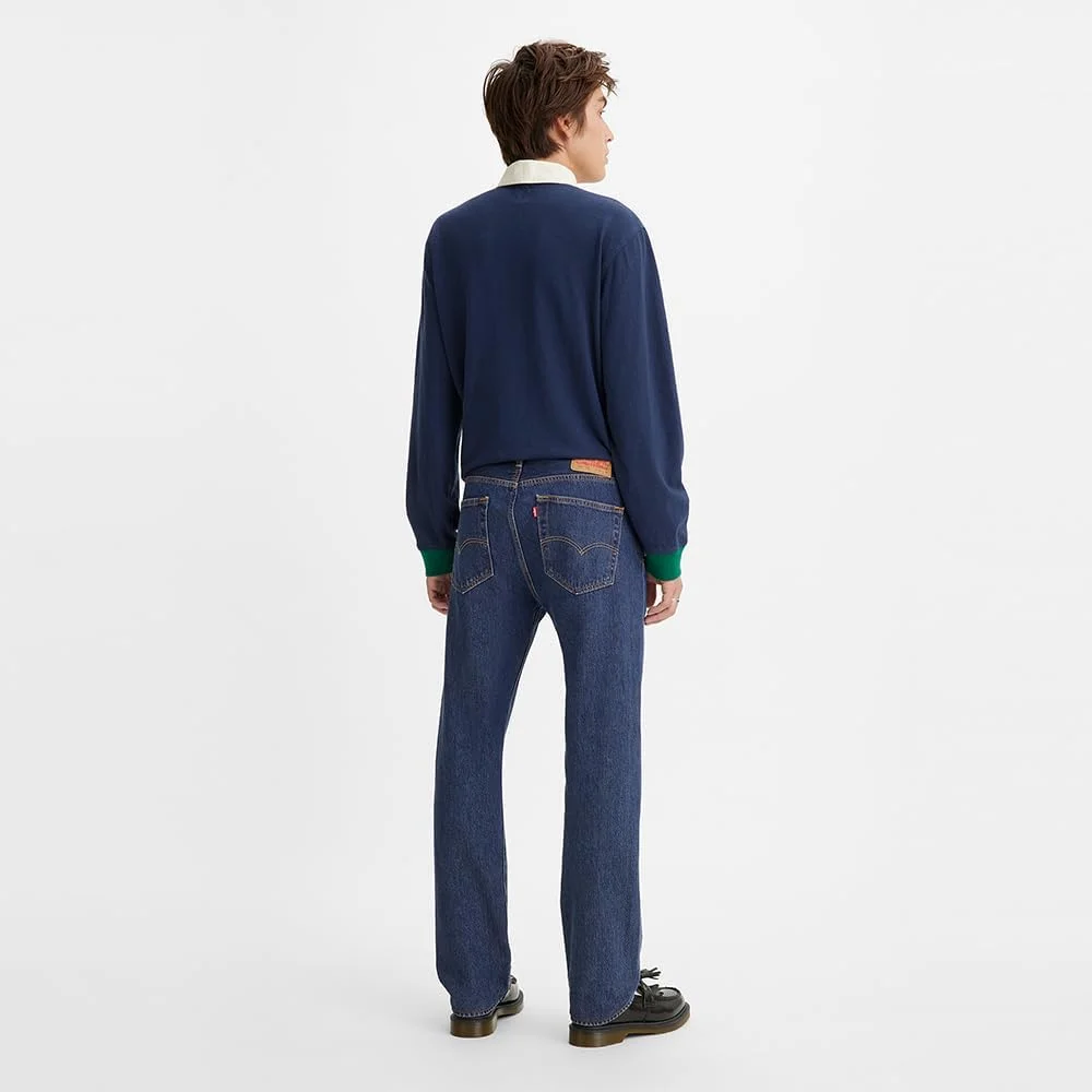 شلوار جین راسته مردانه Levi's 501® '93