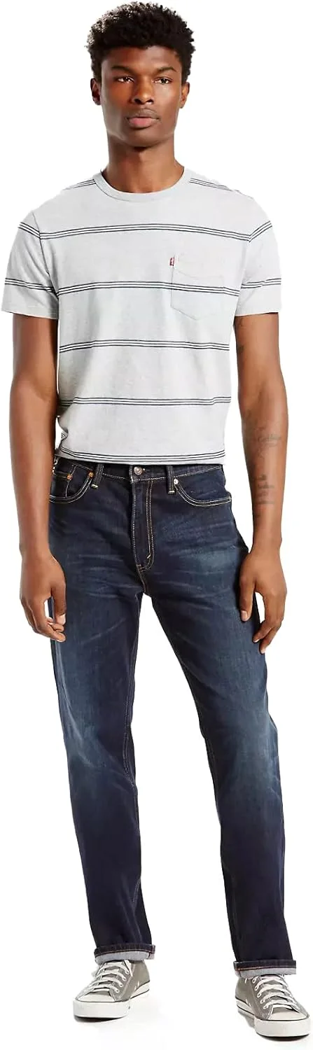 شلوار جین مردانه Levi's مدل 541™ Athletic Taper
