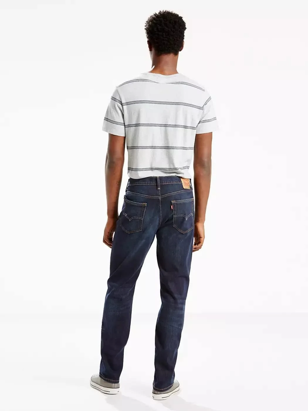 شلوار جین مردانه Levi's مدل 541™ Athletic Taper