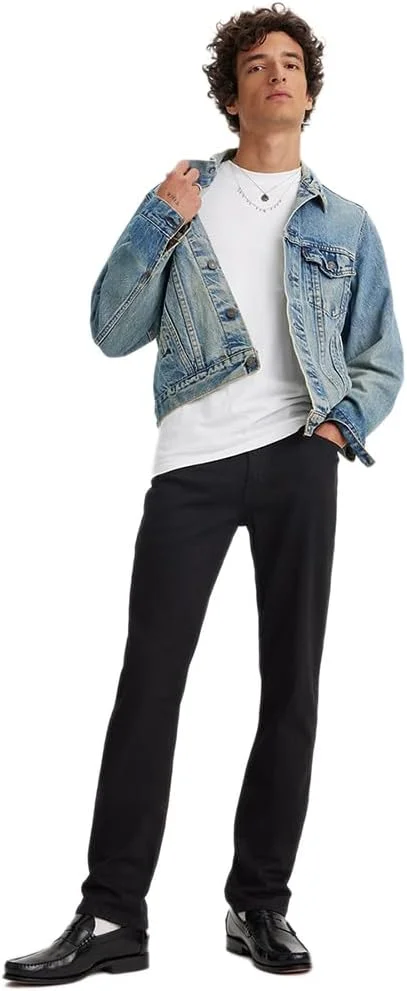 شلوار جین مردانه مدل 511® SLIM از Levi's (تک عددی)