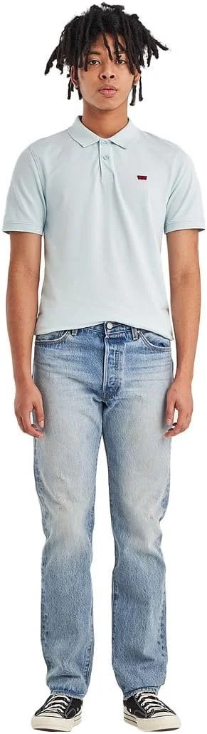 شلوار جین مردانه لیوایز مدل A46770006 سایز 32