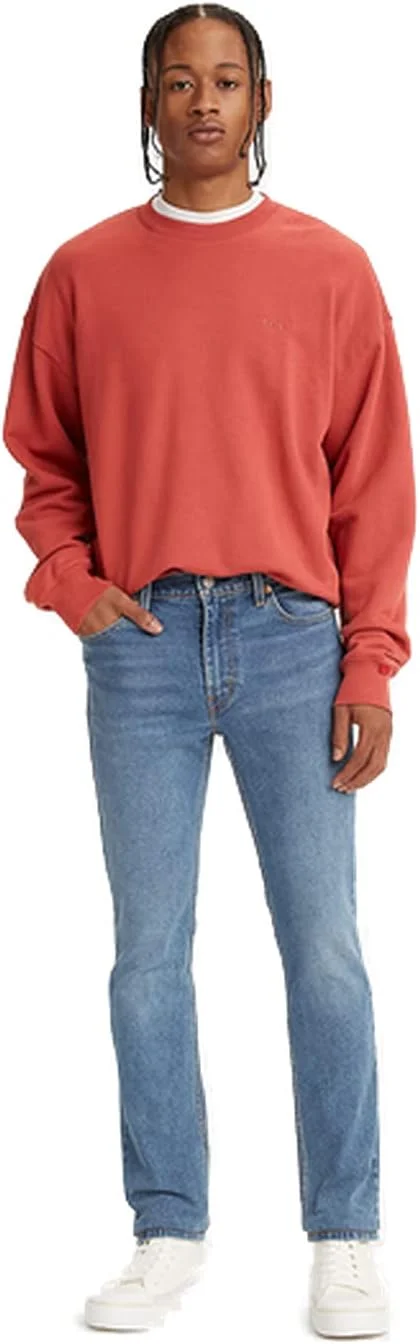 شلوار جین مردانه لیوایز مدل 511™ Slim