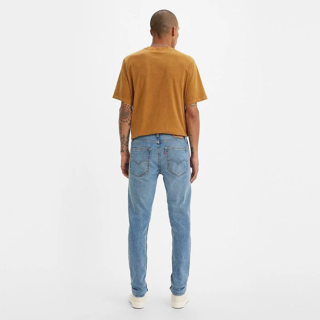 شلوار جین مردانه لی وایز مدل 845580158 سایز 32