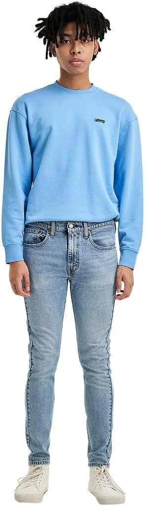 شلوار جین مردانه لی وایز مدل 857970051 سایز 30