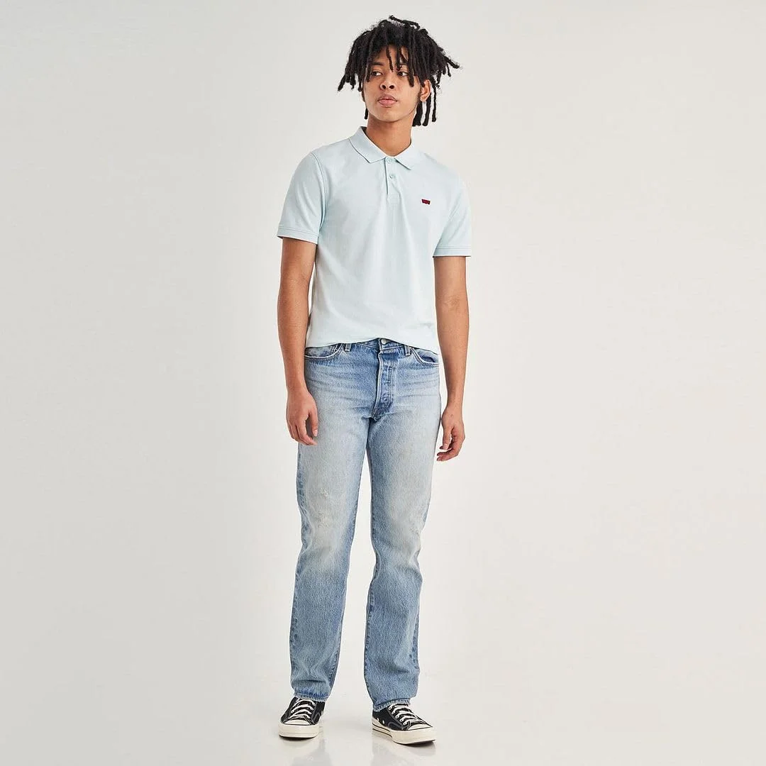 شلوار جین مردانه لیوایز مدل A46770006 سایز 32