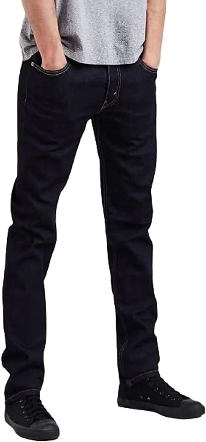 شلوار جین مردانه مدل 511 اسلیم لیوایز