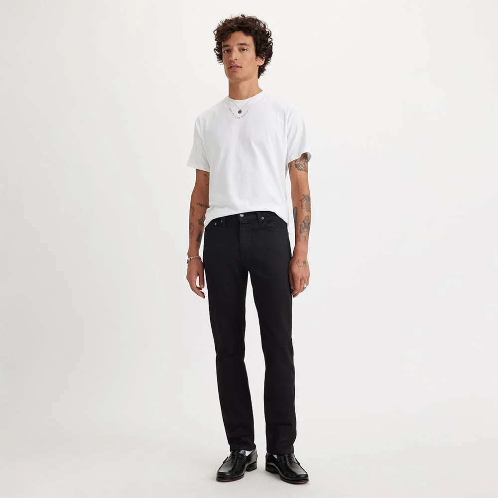 شلوار جین مردانه مدل 511® SLIM از Levi's (تک عددی)