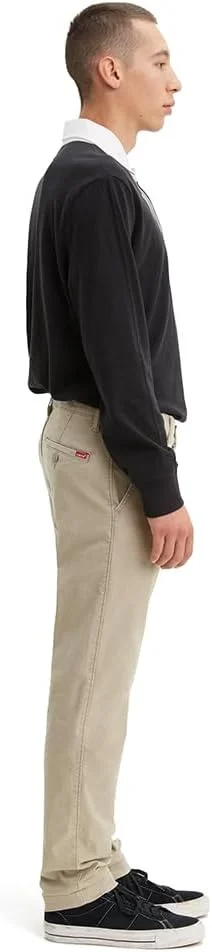 شلوار کتان مردانه لیوایز مدل Xx Chino Std Iii