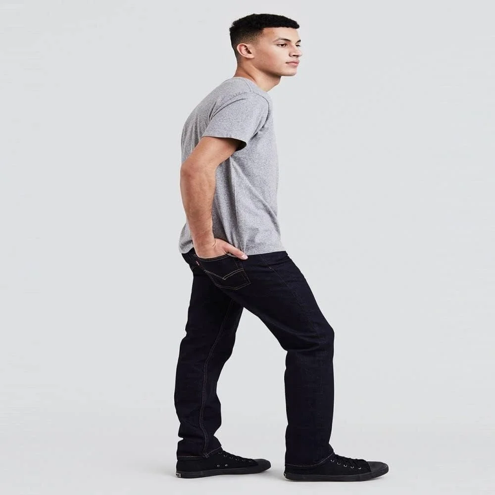 شلوار جین مردانه مدل 511 اسلیم لیوایز