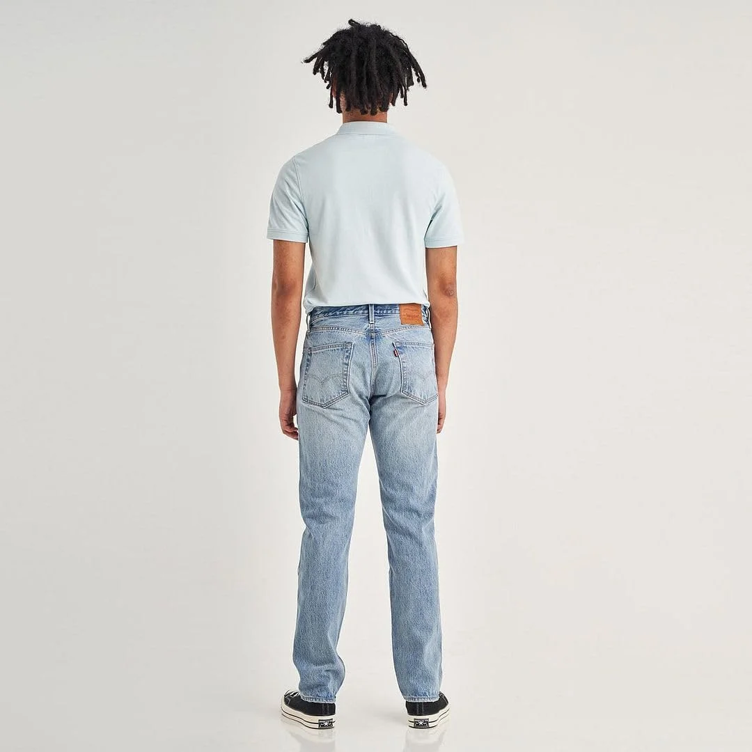 شلوار جین مردانه لیوایز مدل A46770006 سایز 32