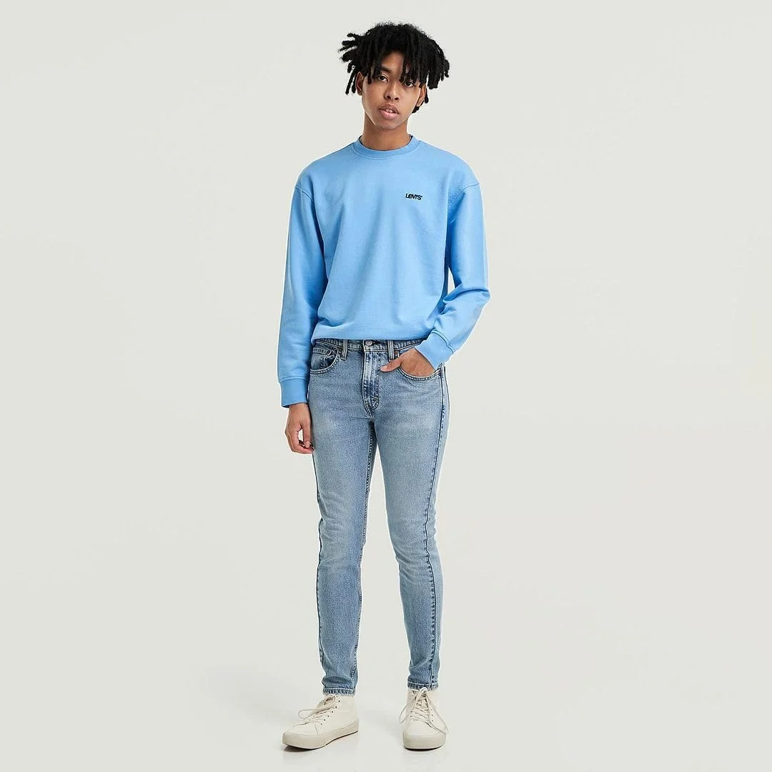 شلوار جین مردانه لی وایز مدل 857970051 سایز 30