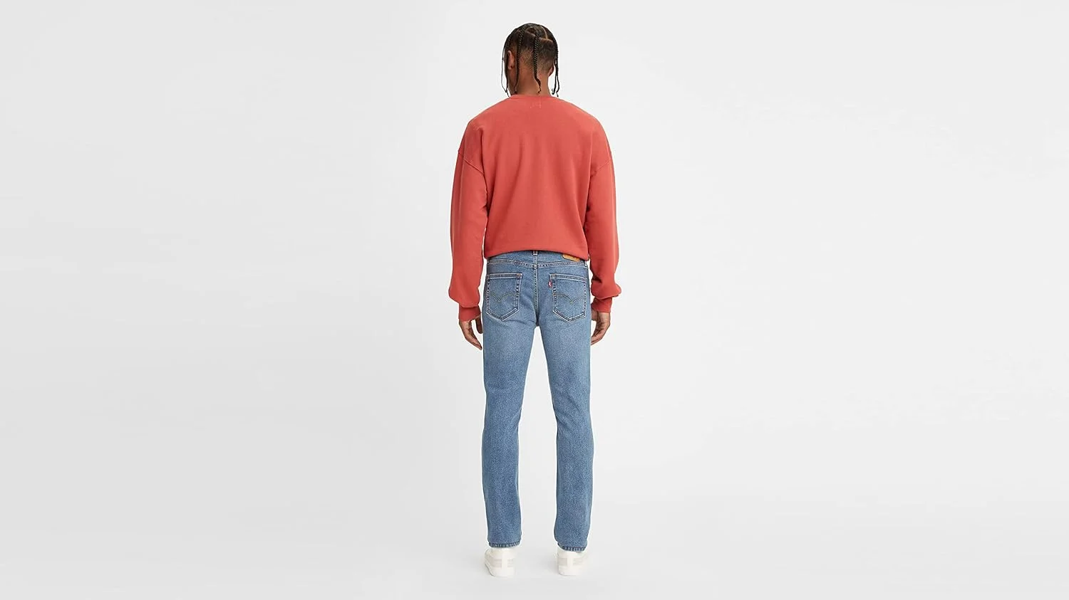 شلوار جین مردانه لیوایز مدل 511™ Slim