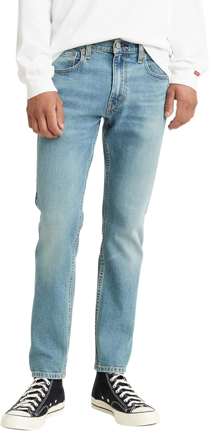 شلوار جین مردانه لیوایز مدل 512™ Slim Taper، 288330956