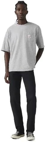 شلوار جین مردانه مدل 511 Slim از Levi's، مشکی