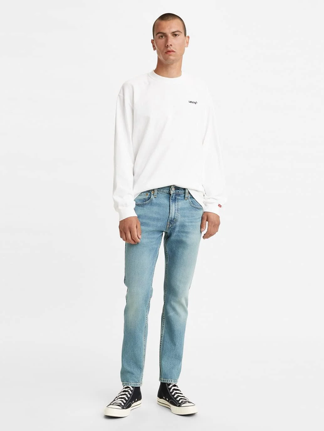 شلوار جین مردانه لیوایز مدل 512™ Slim Taper، 288330956