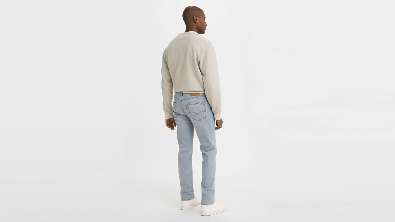 شلوار جین مردانه لیوایز مدل 45115003