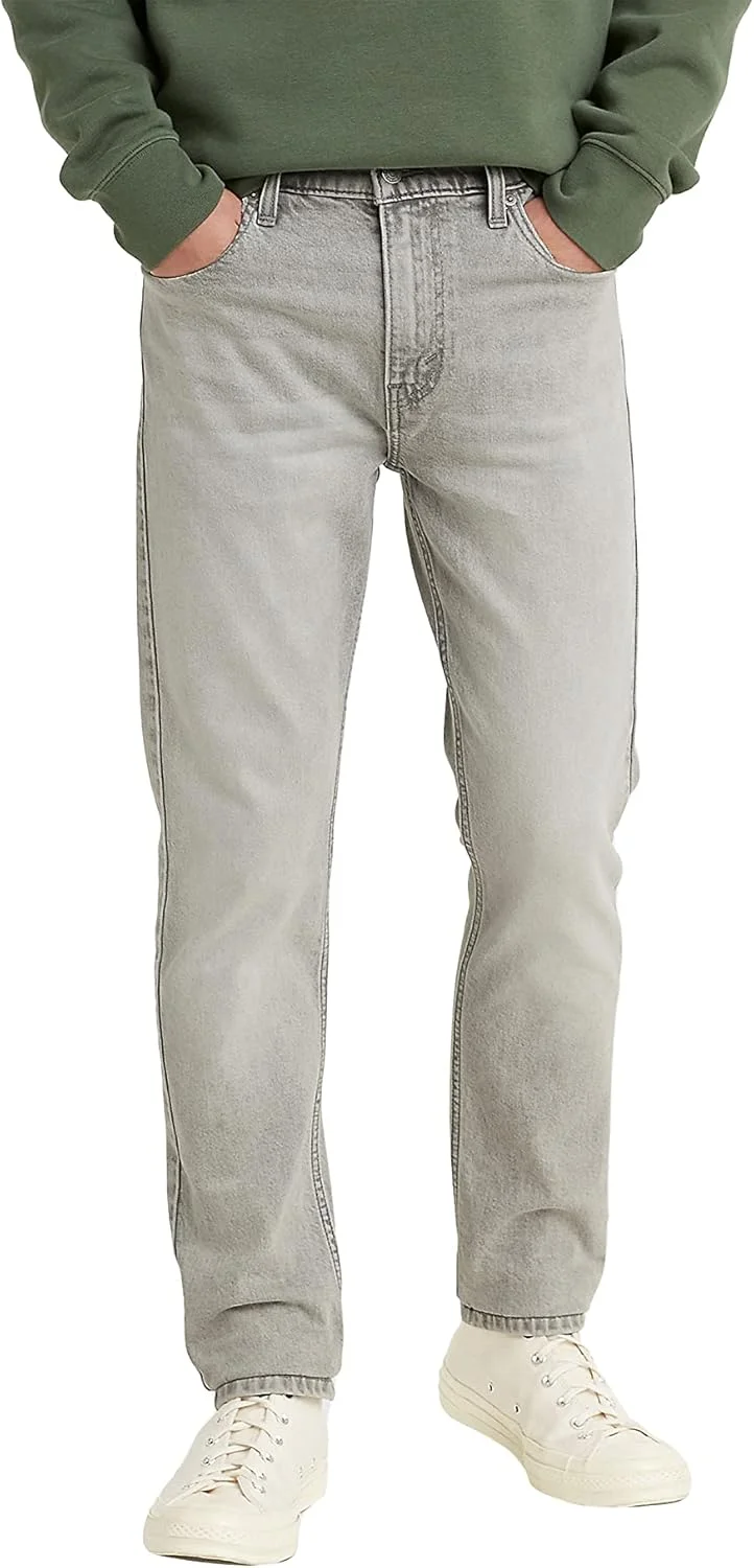 شلوار جین مردانه Levi's مدل 510 جذب